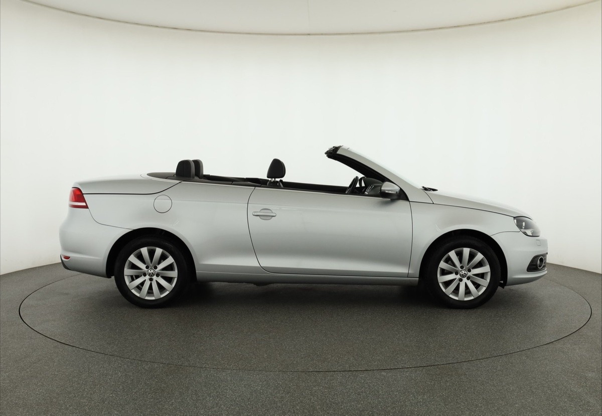 Volkswagen Eos 1.4 TSI
