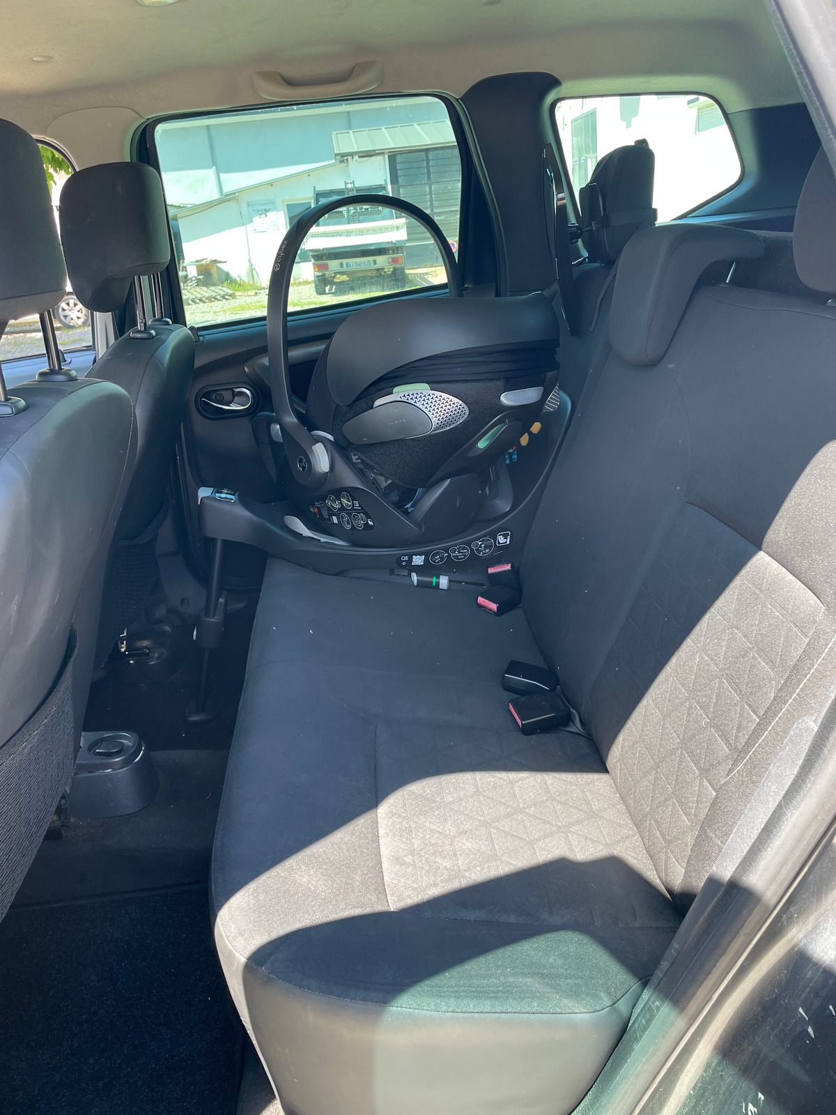 Dacia Duster 1.5 dci