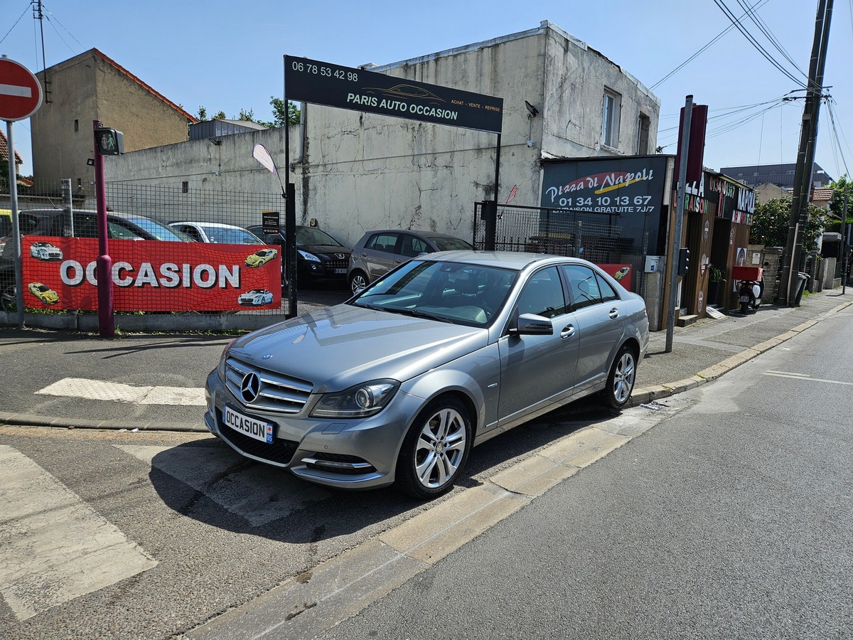 Photo du véhicule