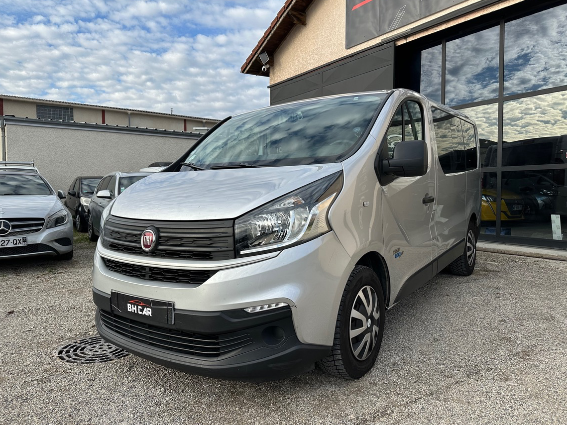 Image Fiat Talento