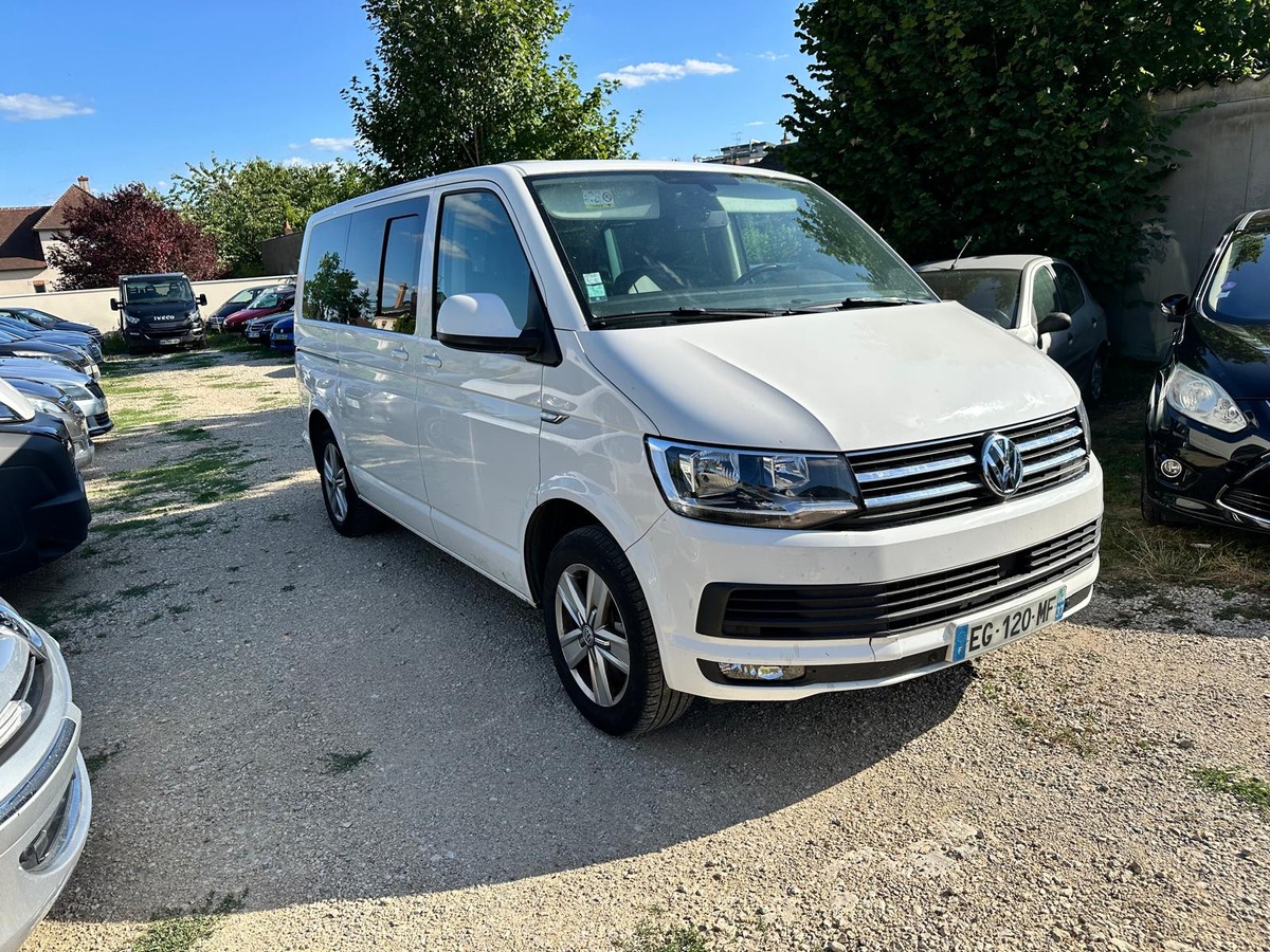 Photo du véhicule