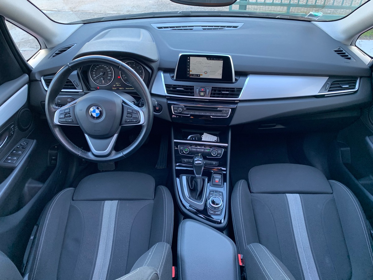 Bmw Série 2 (2) ACTIVE TOURER 225XEA BUSINESS hy a