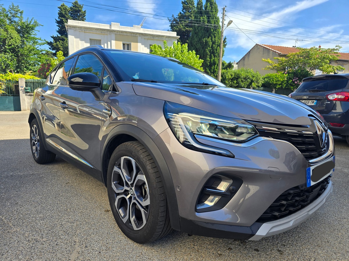 Photo du véhicule