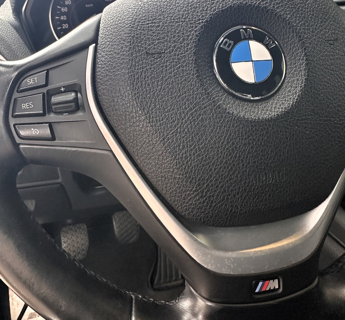 Bmw Série 1 (F20) 118I 170 M SPORT 5P