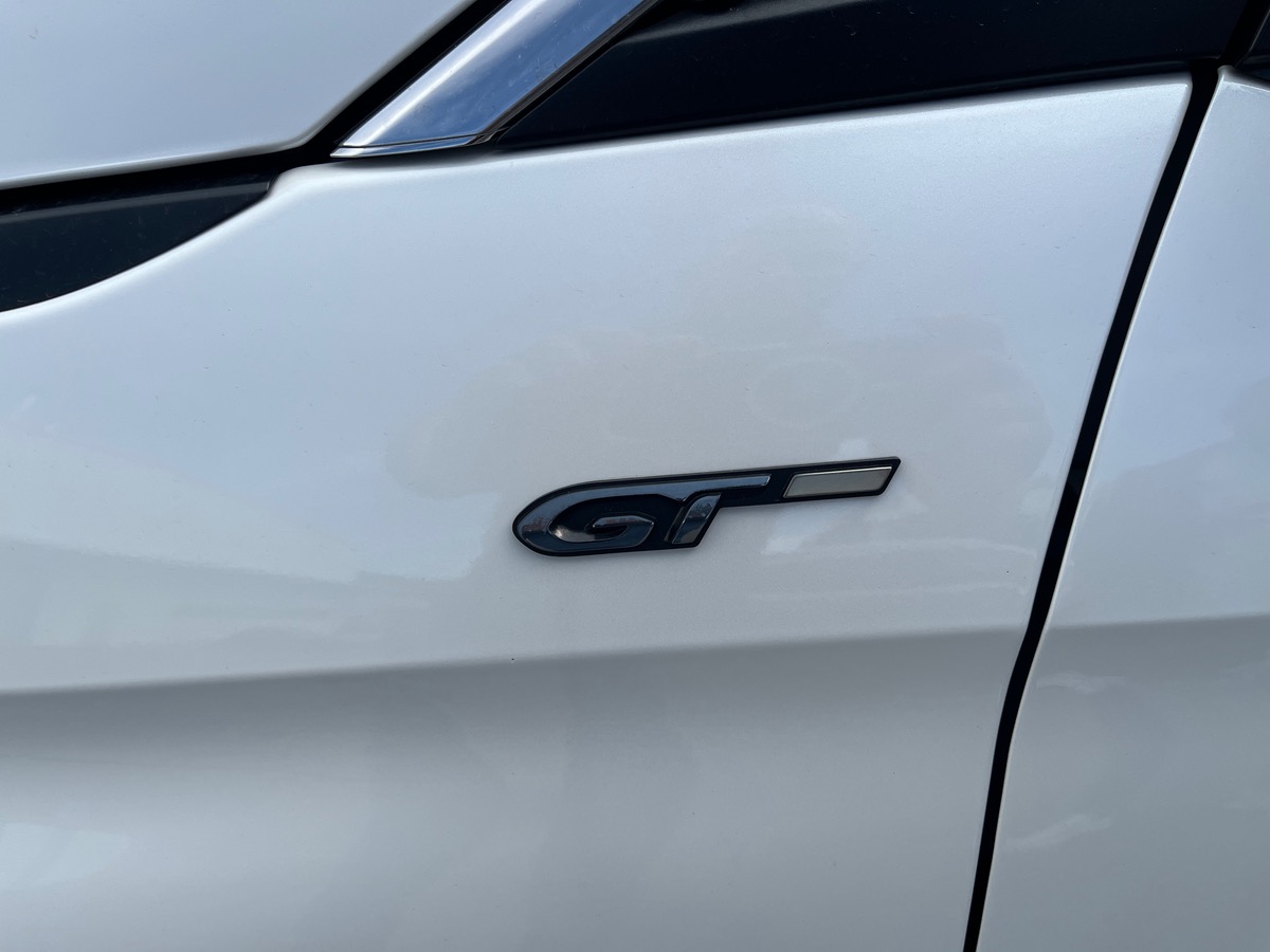 Peugeot 3008 II 2.0 BlueHDi 180ch S&S GT EAT8