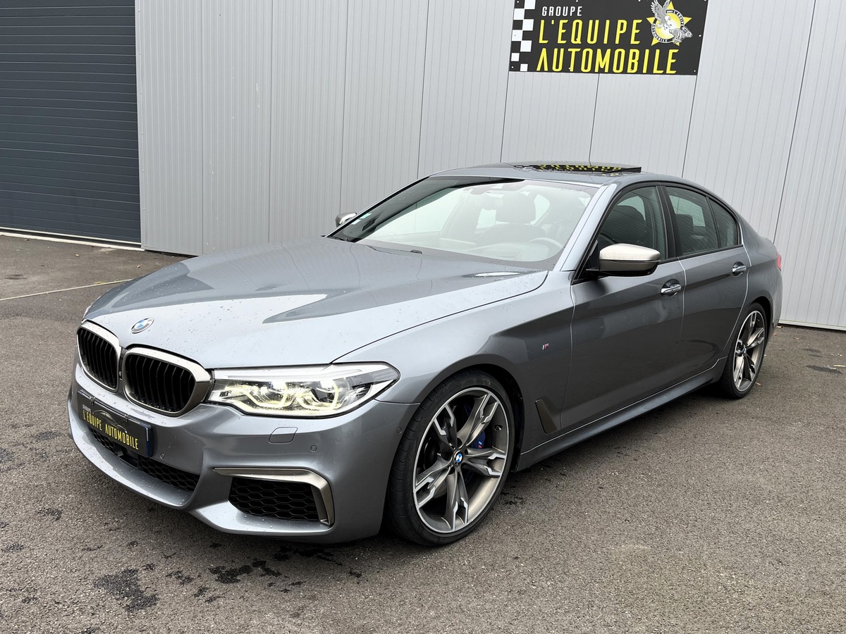 Bmw Série 5 (G30) M550IA 462 XDRIVE