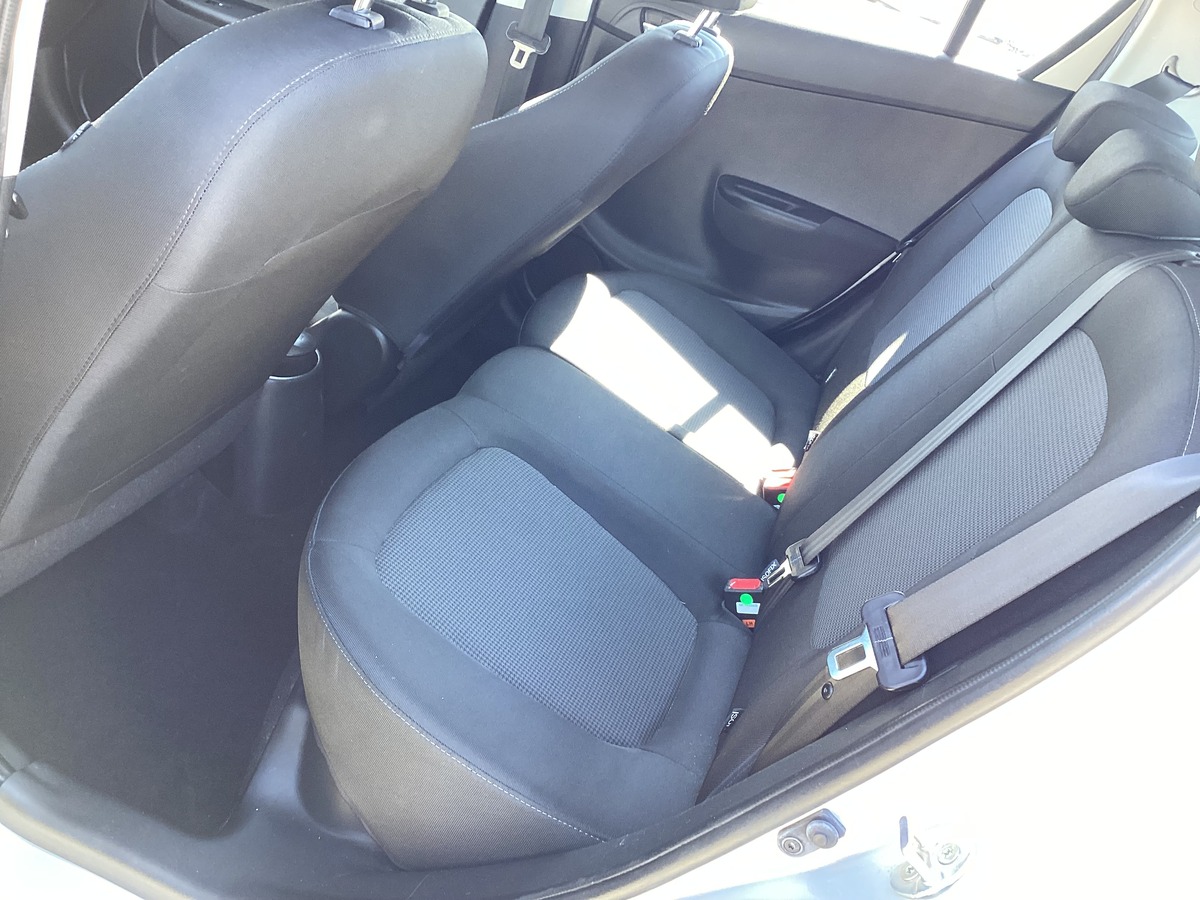Hyundai i20 1.2 Word Cup Edition