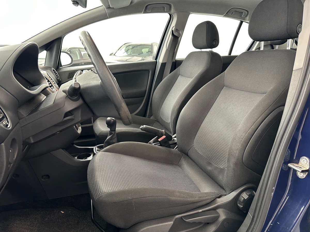 Opel Corsa 1.0I ECOTECH 1ère Main Garantie 12 mois Apple CarPlay
