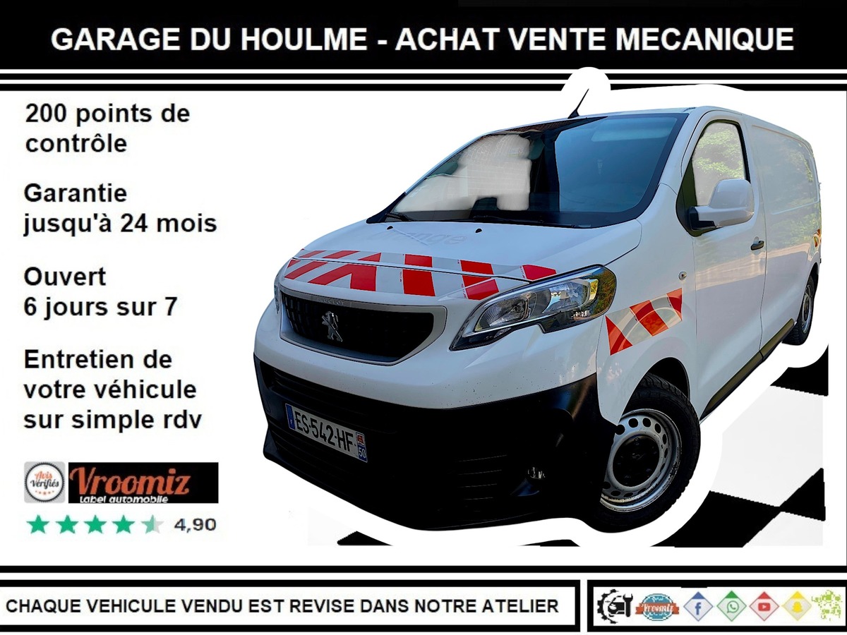 Photo du véhicule