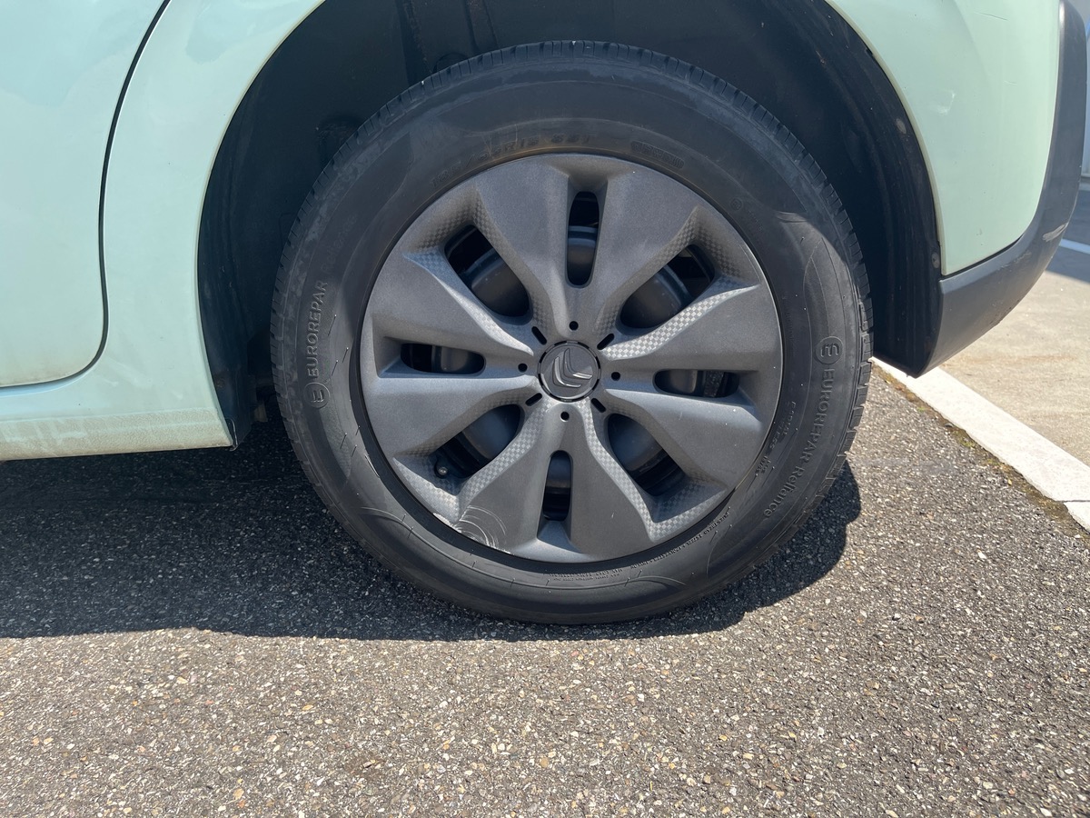 Citroën C3 BlueHDi 75ch Feel S&S
