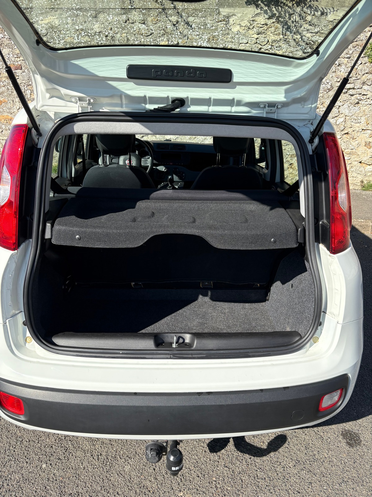 Fiat Panda 1.2 69ch s/s easy