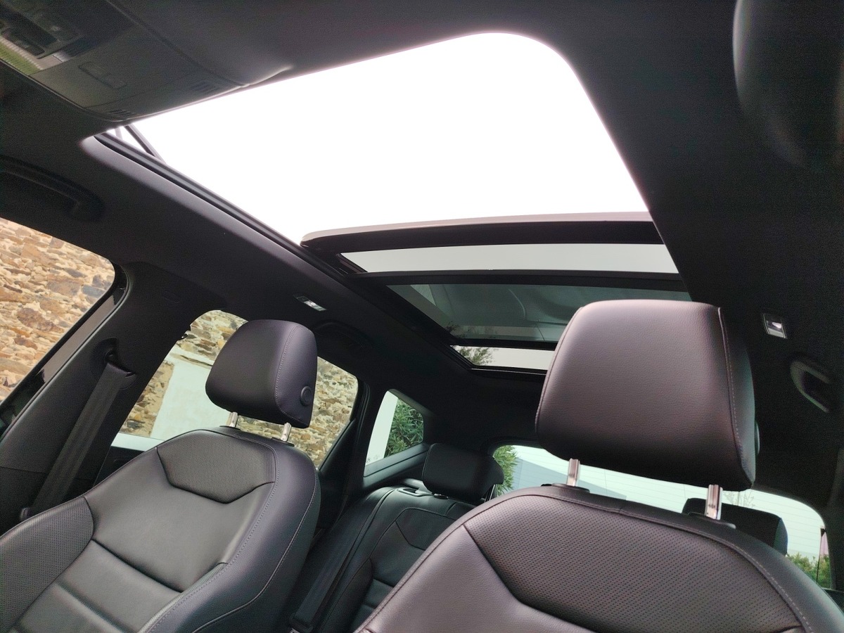 Seat Ateca 1.5 TSI 150 ACT S&S XCELLENCE DSG7