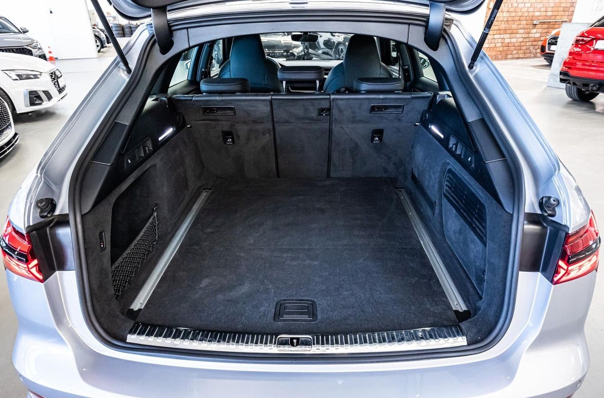 Audi S6 V 3.0 TDI 344ch quattro tiptronic 8 toit ouvrant Bang&Olufsen