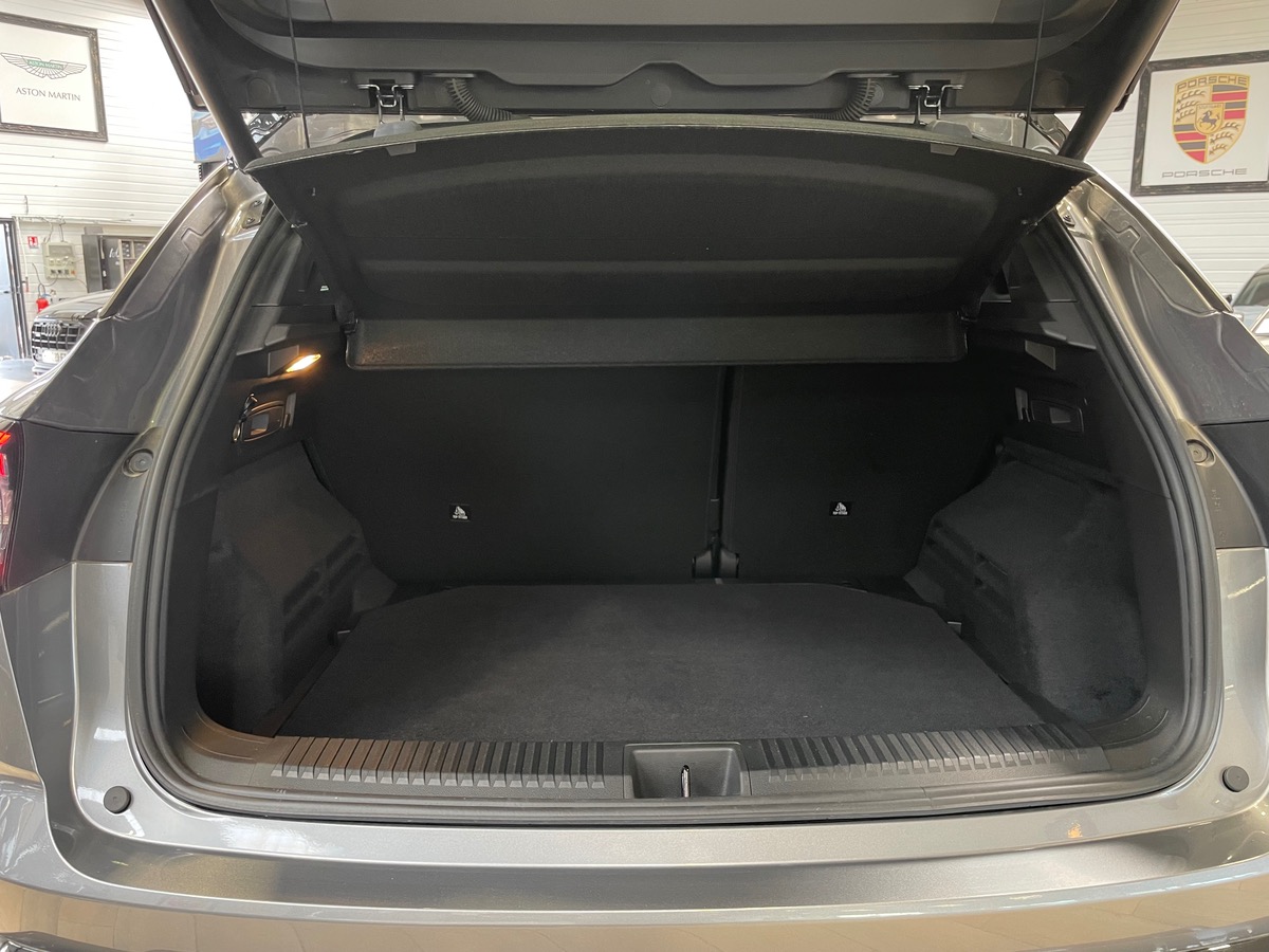 RENAULT Austral 1.3 DIG-T MHEV 2WD 160CH - FINITION TECHNO - 1ERE MAIN