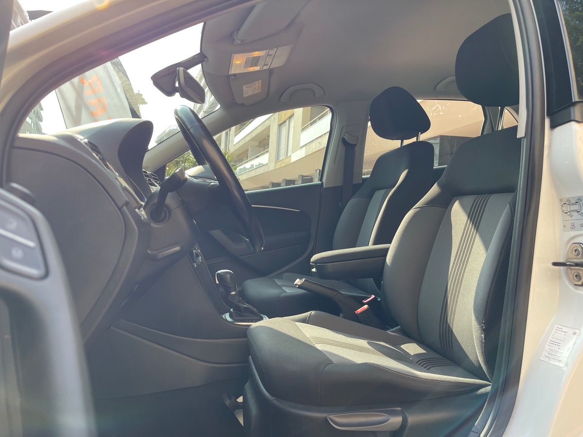 Volkswagen Polo 1.4 TDI 90 CV /  Phase 2 DSG7 / 5 portes / Carplay / Finition ALL STAR