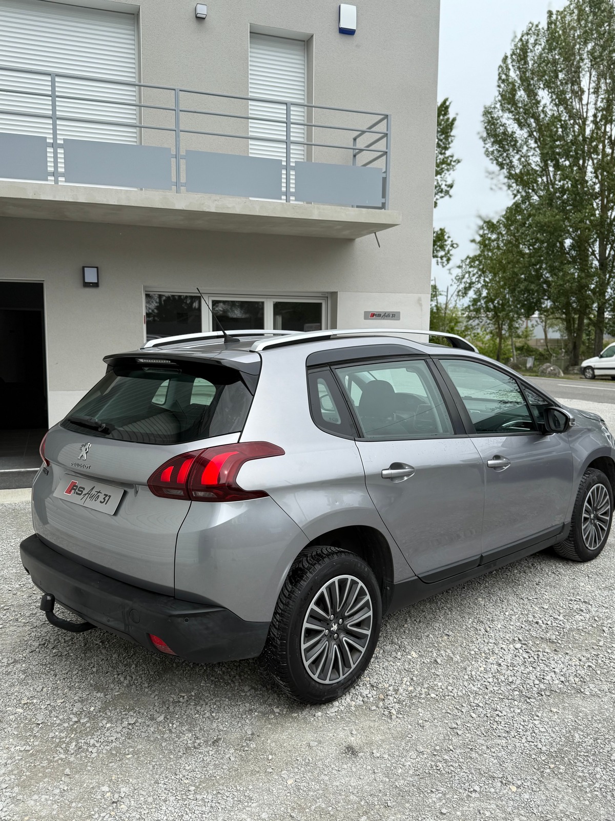 Peugeot 2008 1.5 HDI100 ACTIVE BVM5