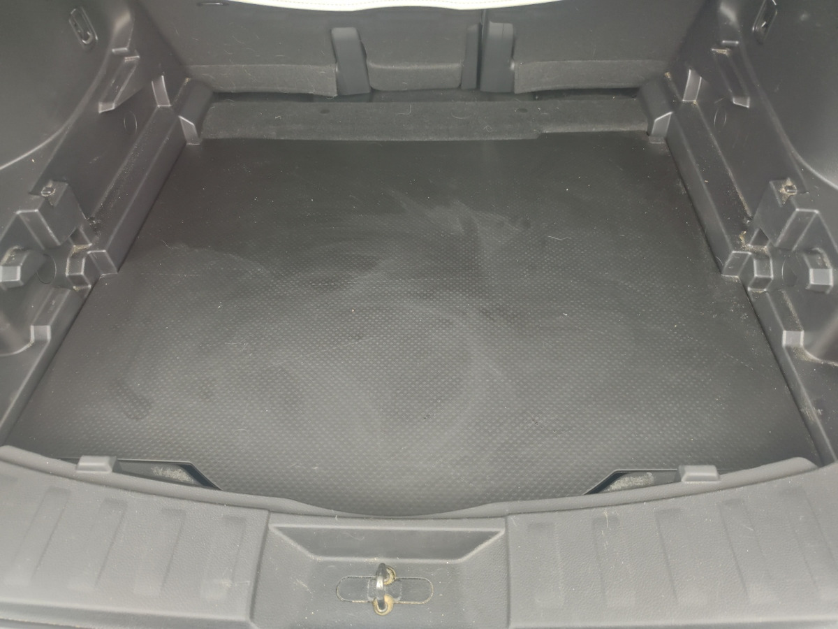 Nissan NISSAN X TRAIL 1.6 DCI 130 NCONNECTA ECO6