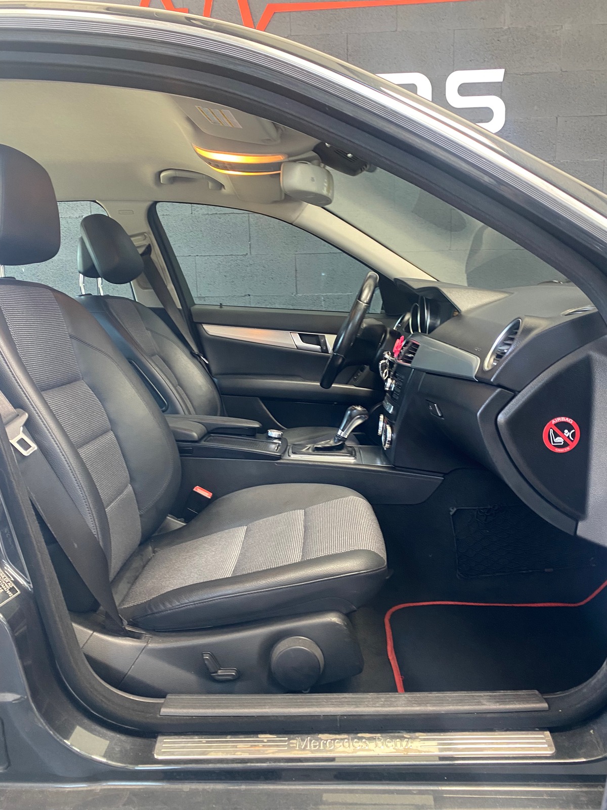 Mercedes Benz Classe C c220 cdi