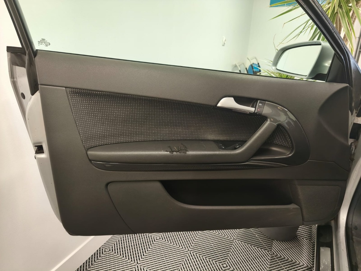 Audi A3 1.9 TDI 105 ch Ambiente