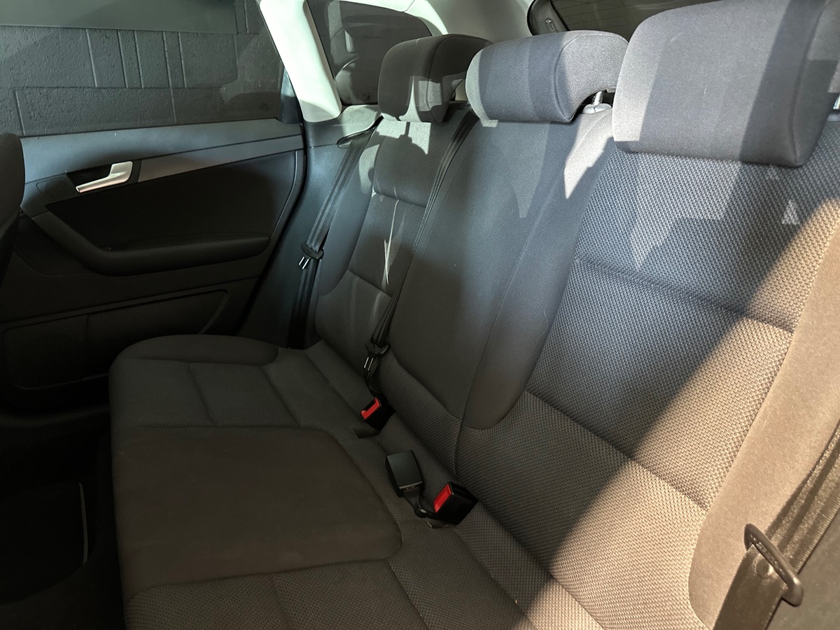 Audi A3 SPORTBACK 1.6 TDI BUSINESS LINE