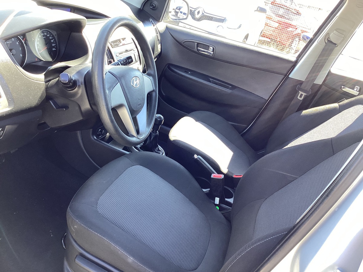 Hyundai i20 1.2 Word Cup Edition