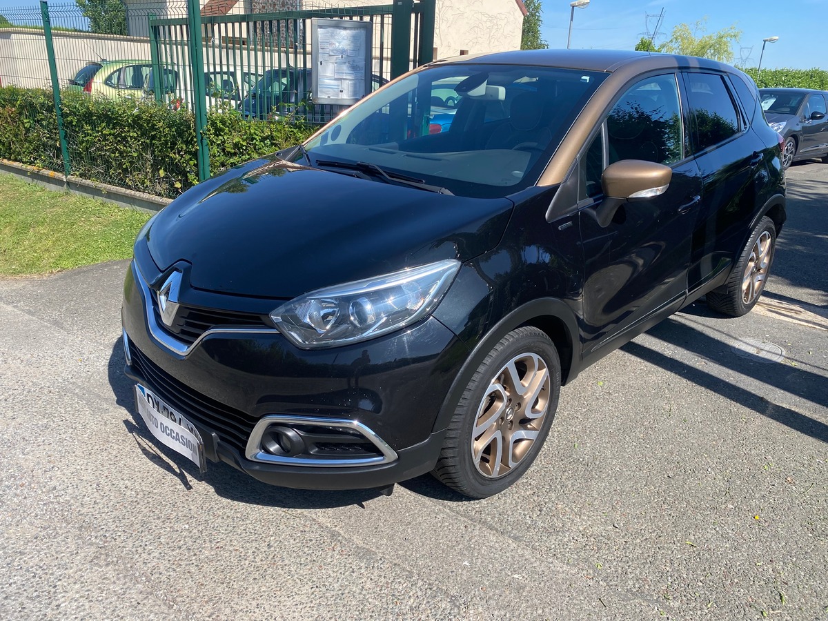 Photo du véhicule