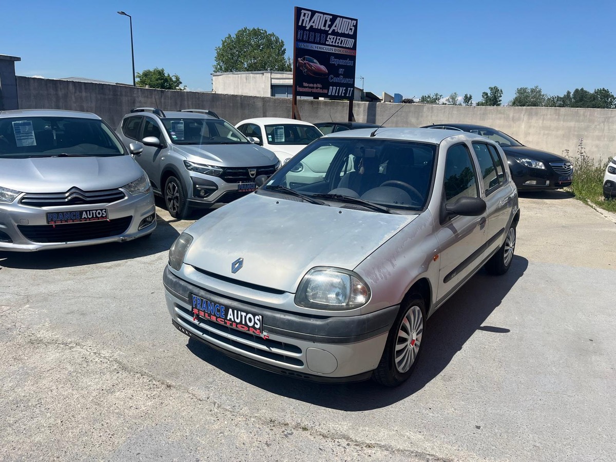 Photo du véhicule