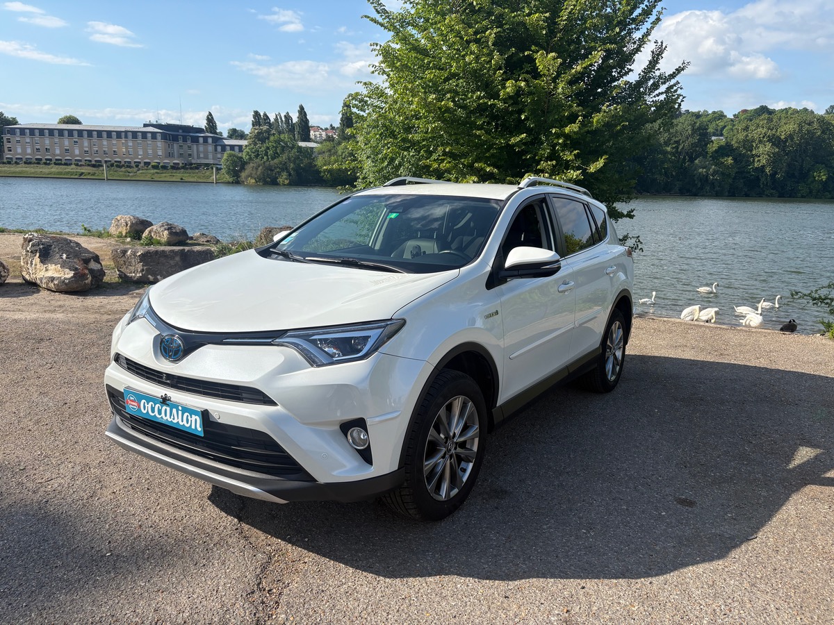 Photo du véhicule