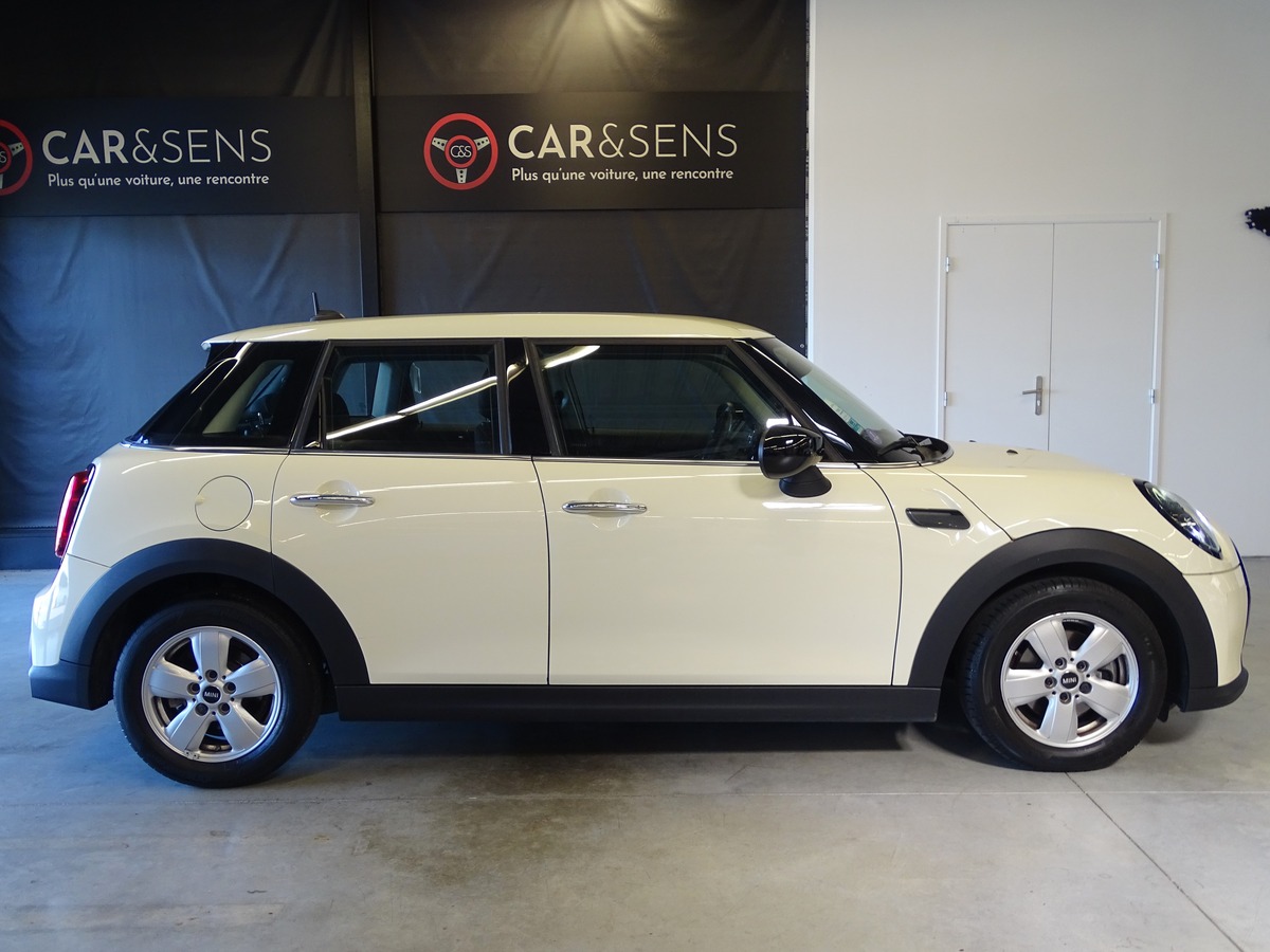 Mini Mini COOPER ONE