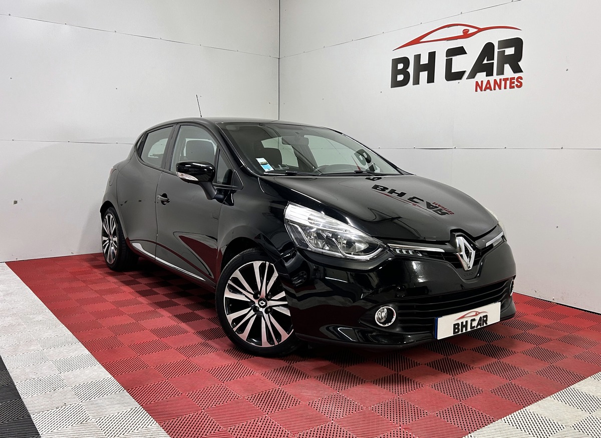 Image RENAULT Clio