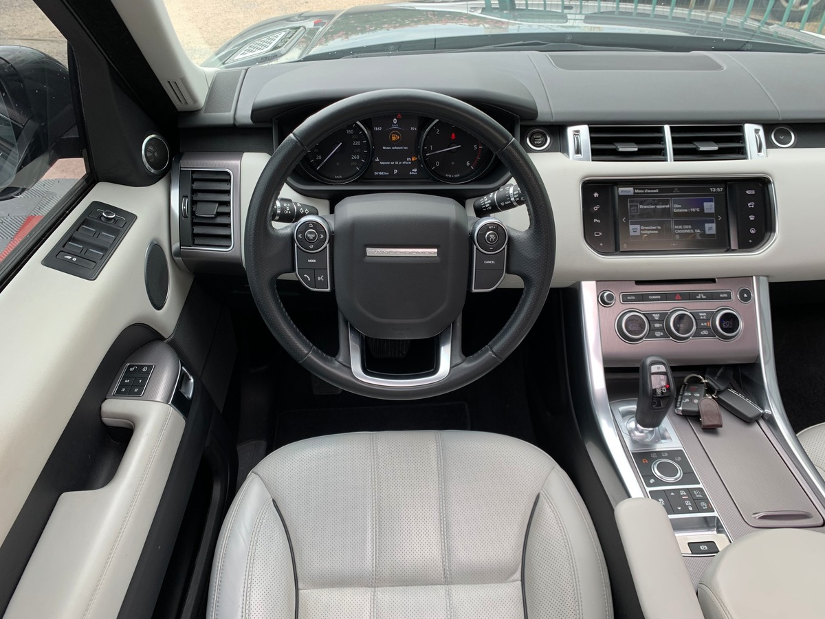 Land-Rover Range Rover Sport 306 DYNAMIC 7 PL b