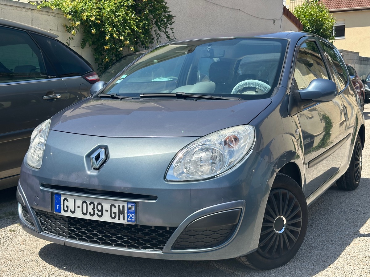 Photo du véhicule