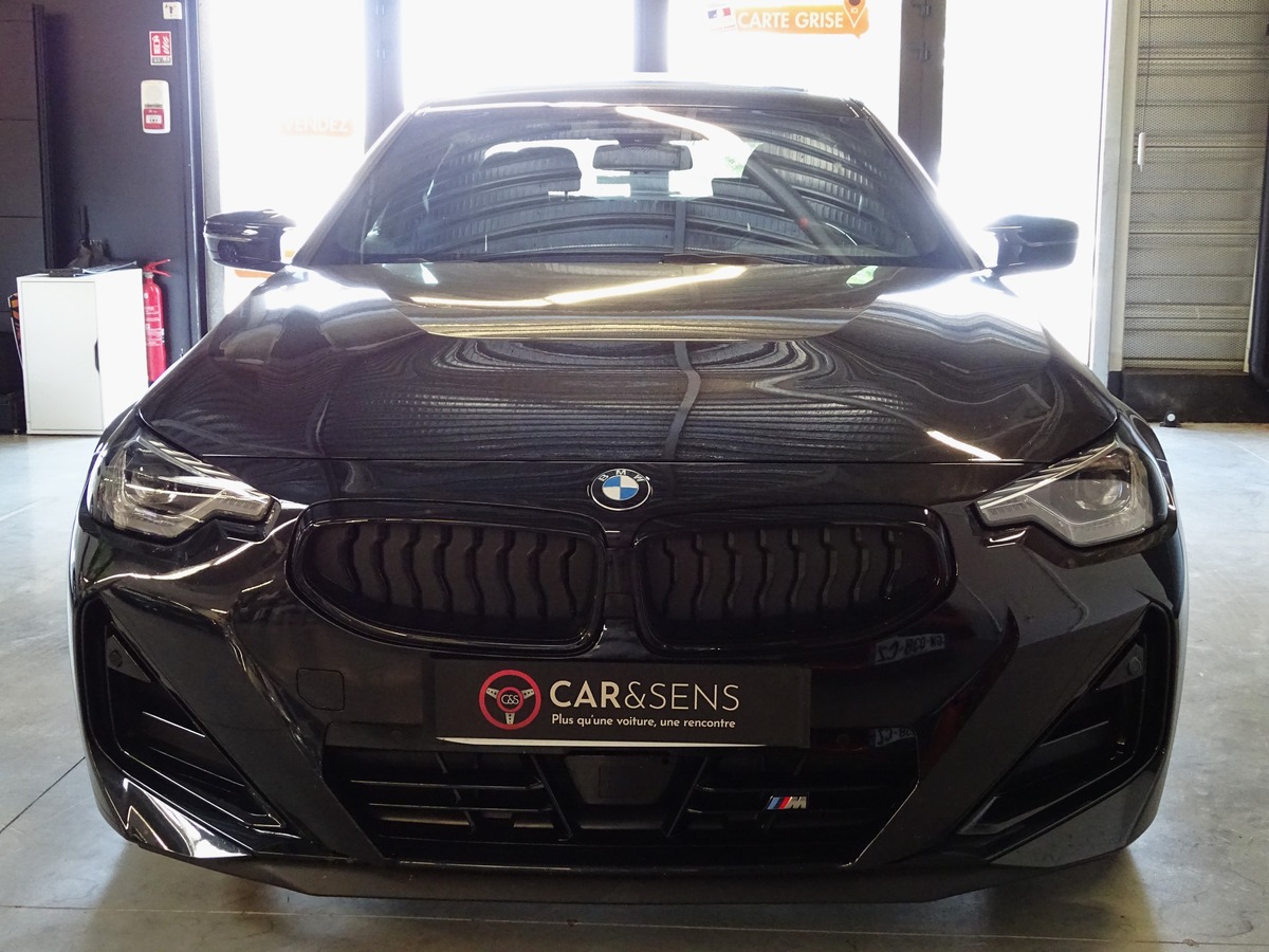 Bmw Série 2 LCI M 240I MALUS PAYE / GARANTIE CONSTRUCTEUR