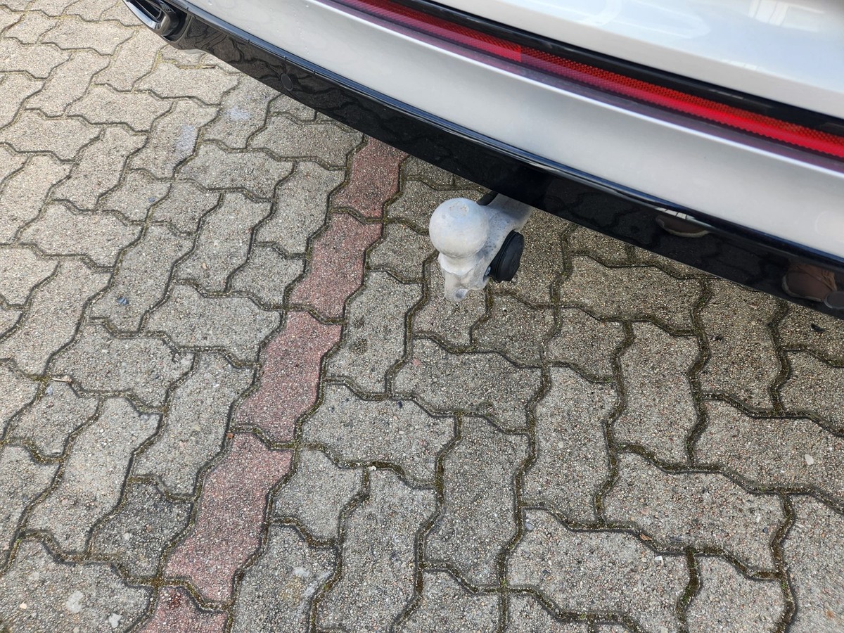 Volkswagen Tiguan II 1.4 eHybrid 245ch R-Line DSG6
