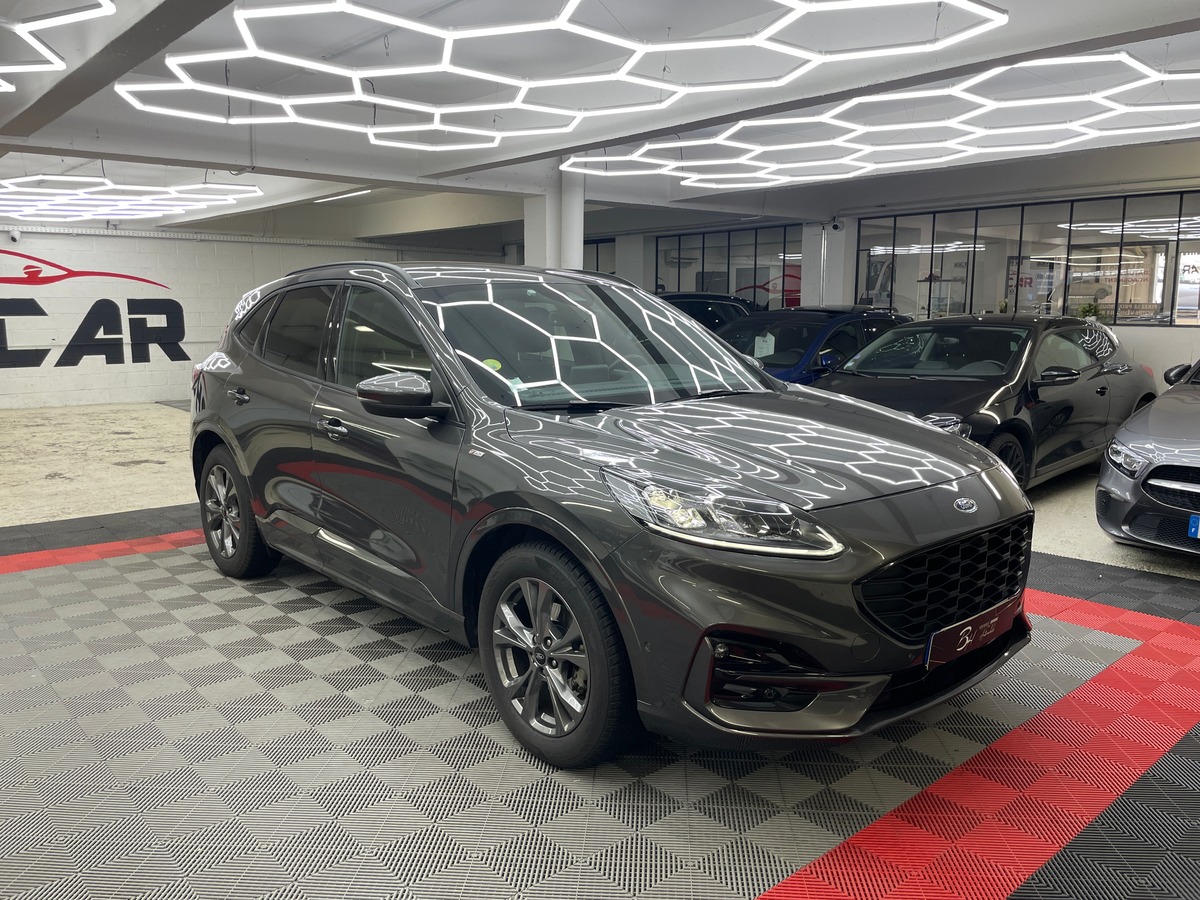 Image Ford Kuga