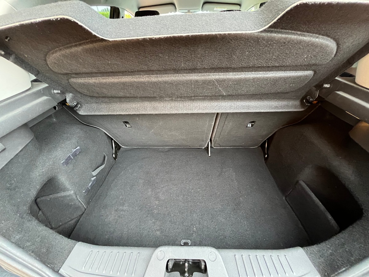Ford Fiesta VI Phase 2 5 portes 1.0 SCTi EcoBoost 100 ch