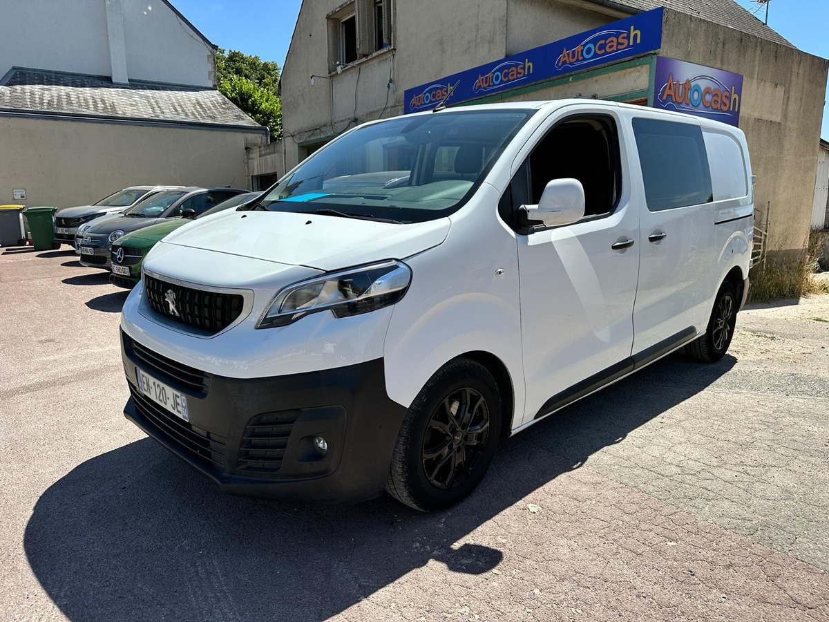 Photo du véhicule