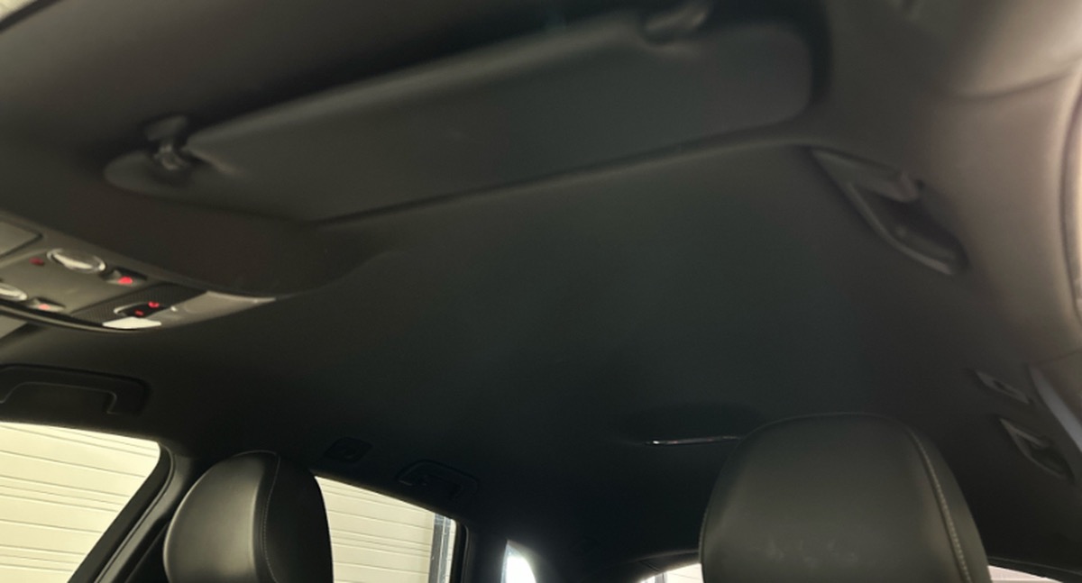 Audi SQ5 V6 3.0 tdi