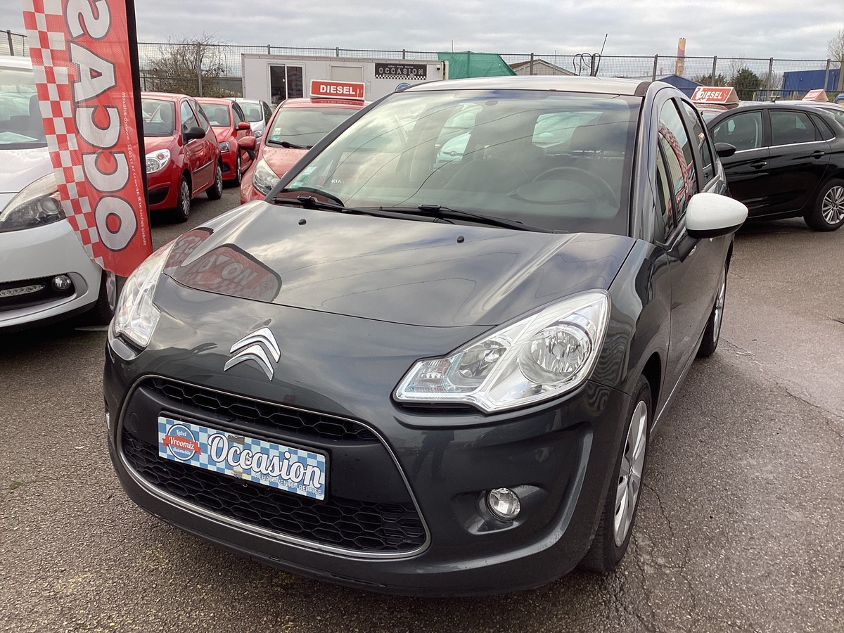 Citroën C3 1.1 Cool & Sound