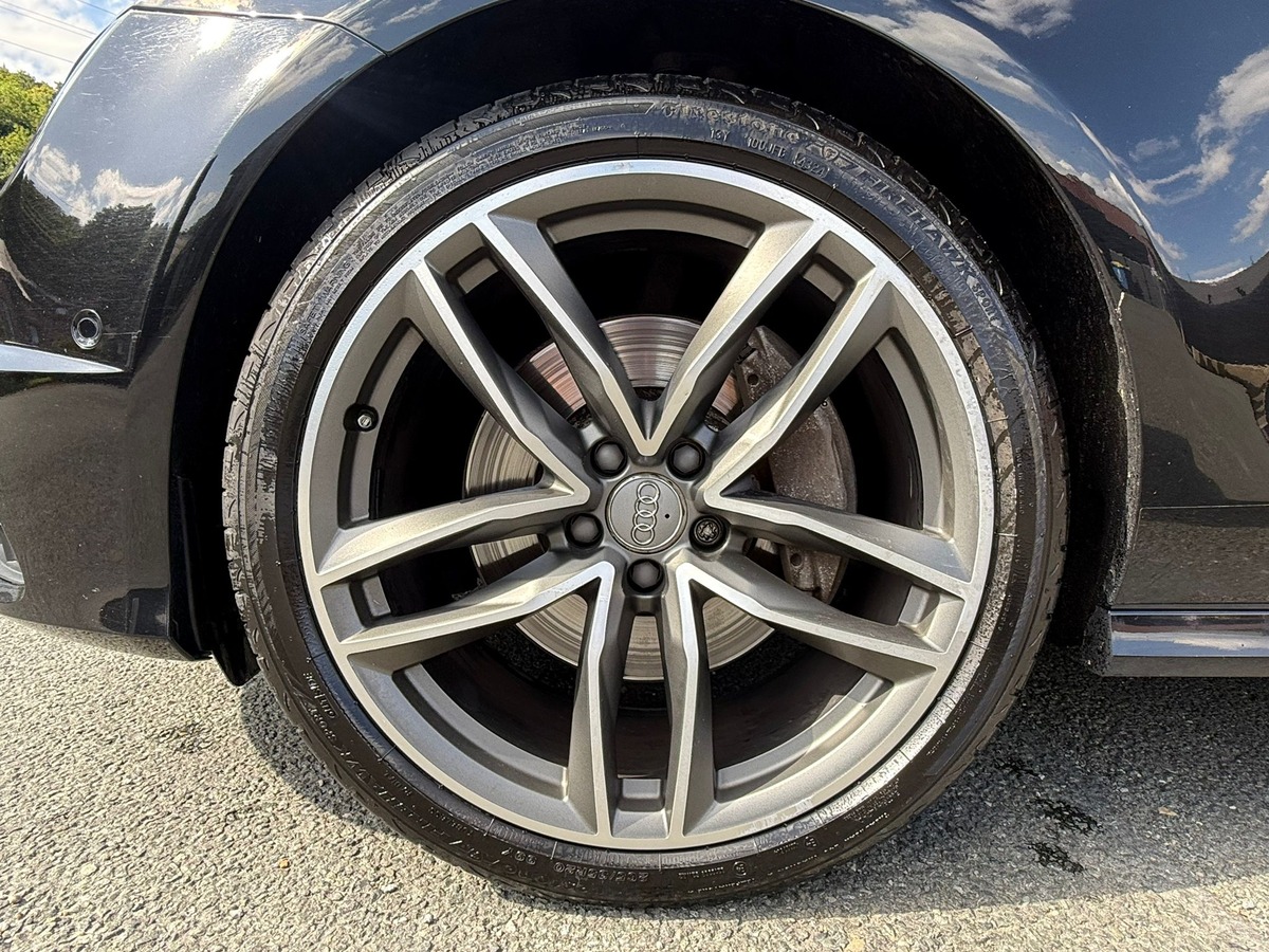 Audi A7 Avus Ultra 3.0 TDI 218ch / BANG&OLUFSEN 3D / T.O
