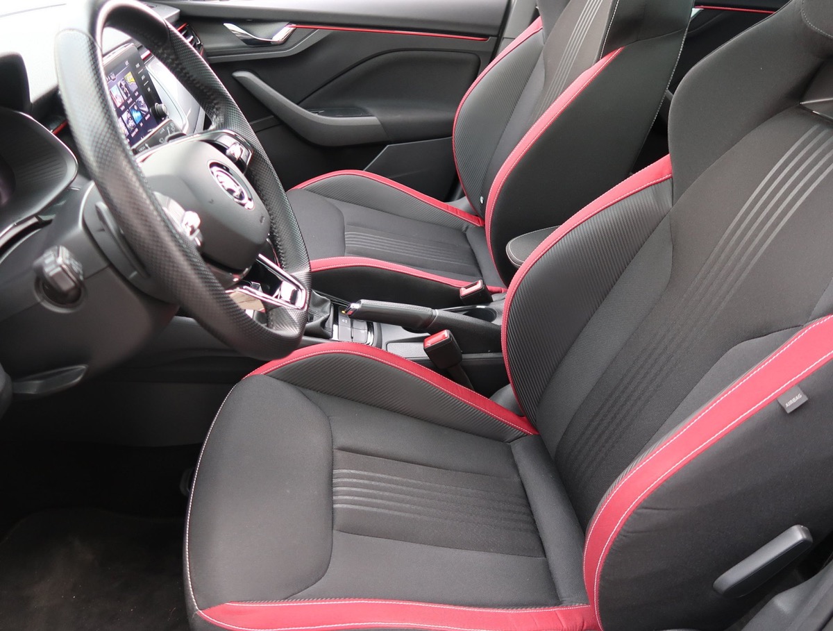 Skoda Scala Monte-Carlo 1.0 TSI EVO DSG7