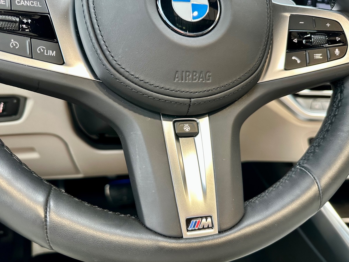 Bmw Série 3 Touring (G21) 2.0 330E 292 M Sport BVA8 Options++++