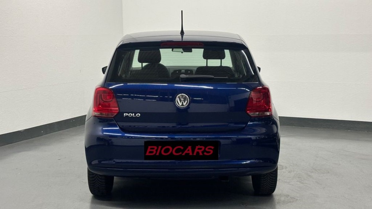 Volkswagen Polo V Trendline