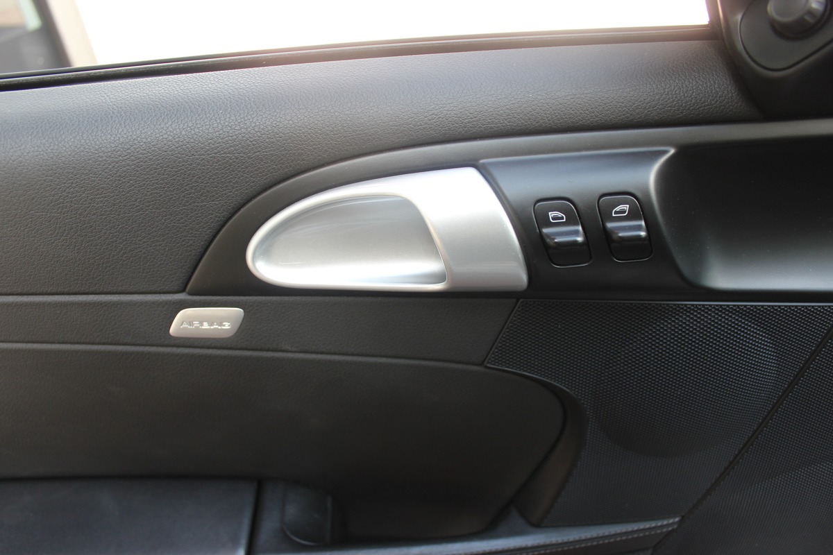 Porsche Boxster II (987) 3.4 29 cv 1er Main France