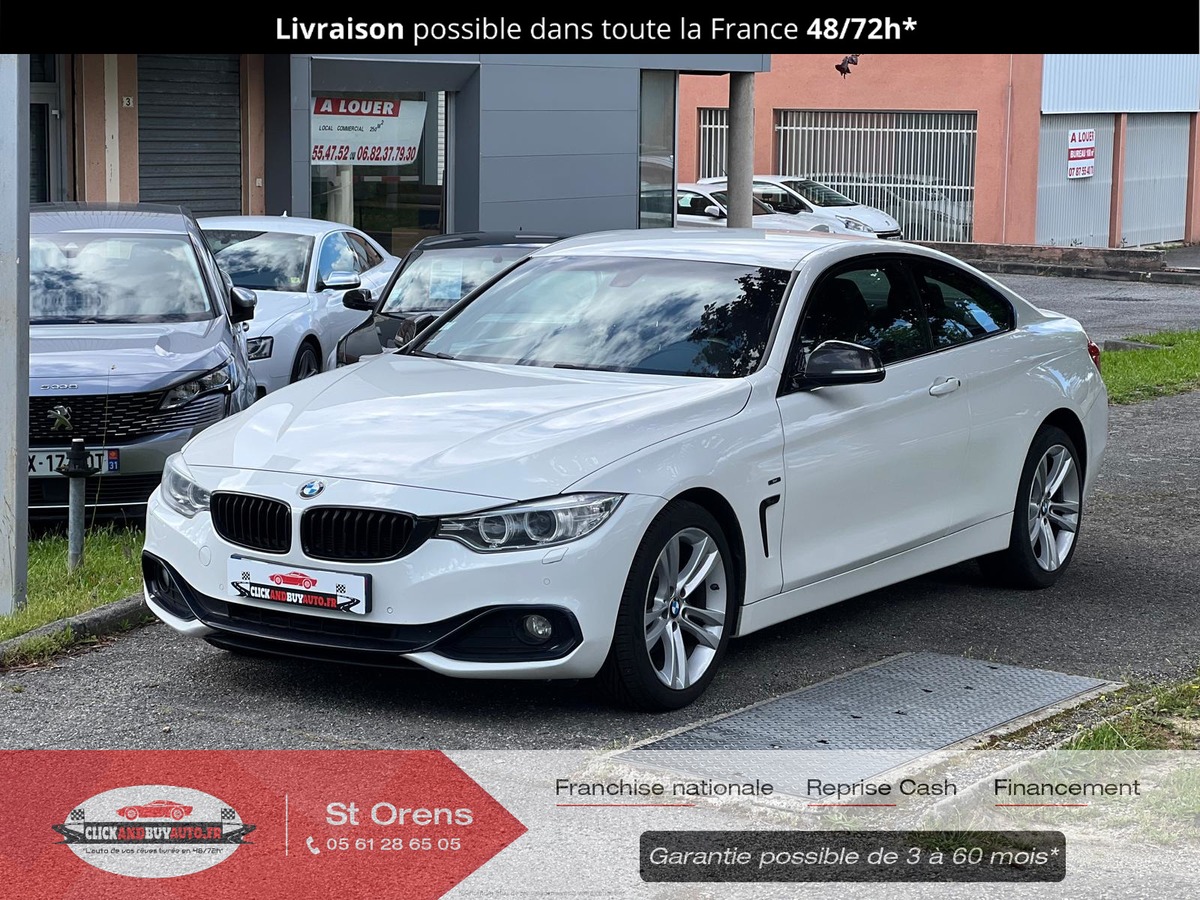 Photo du véhicule