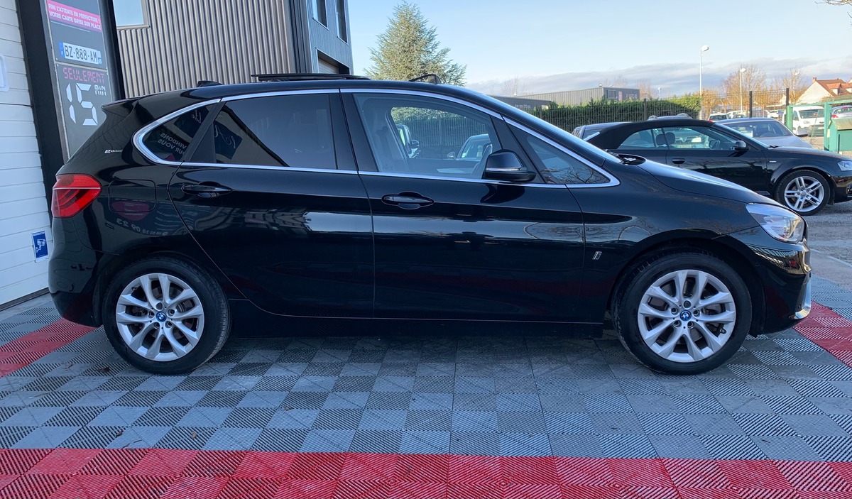 Bmw Série 2 (2) ACTIVE TOURER 225XEA BUSINESS hy a