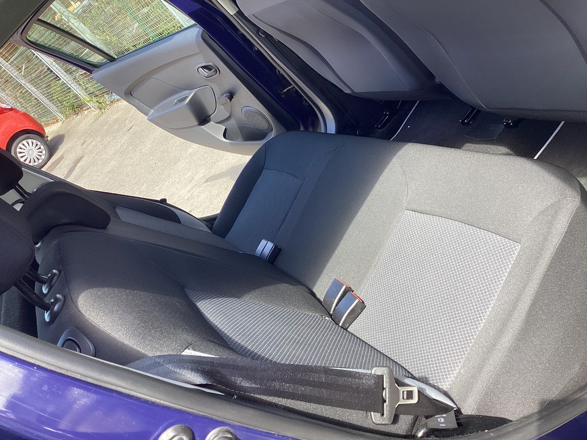 Dacia Sandero 1.2 Ambiance  très belle