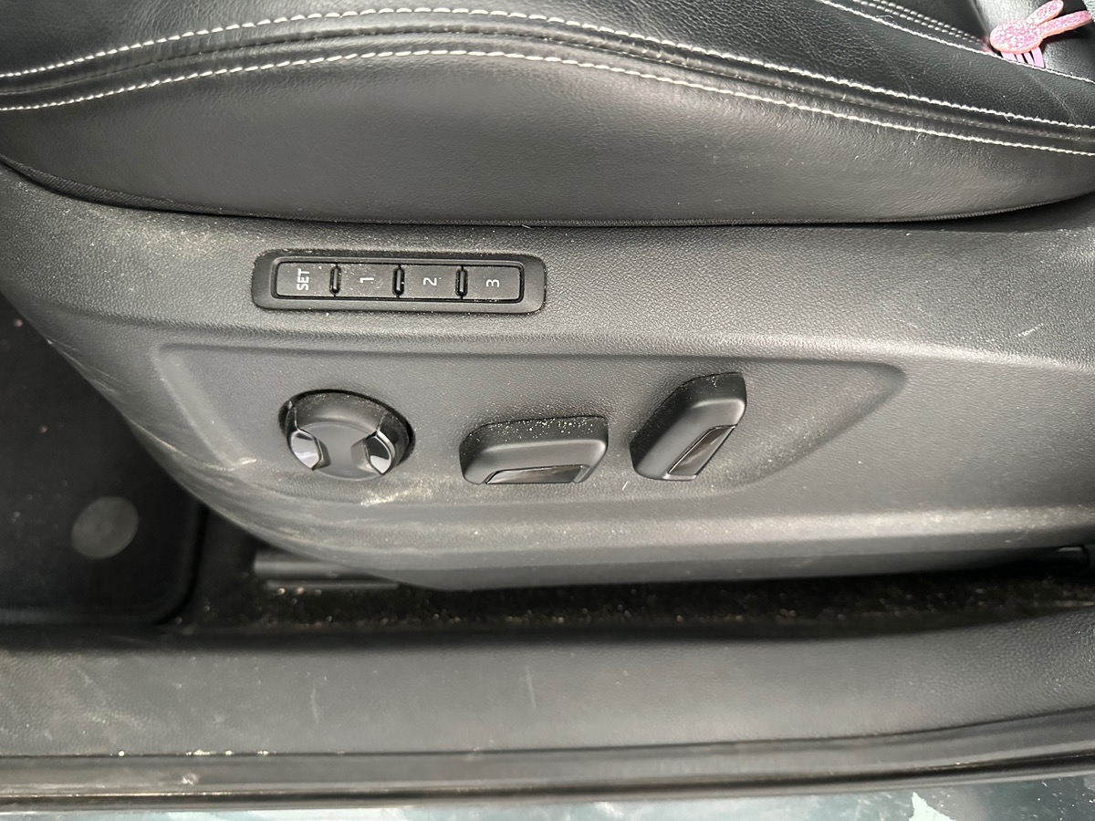 Skoda Karoq 1.5 TSI 150 ACT STYLE Reprogramation E85