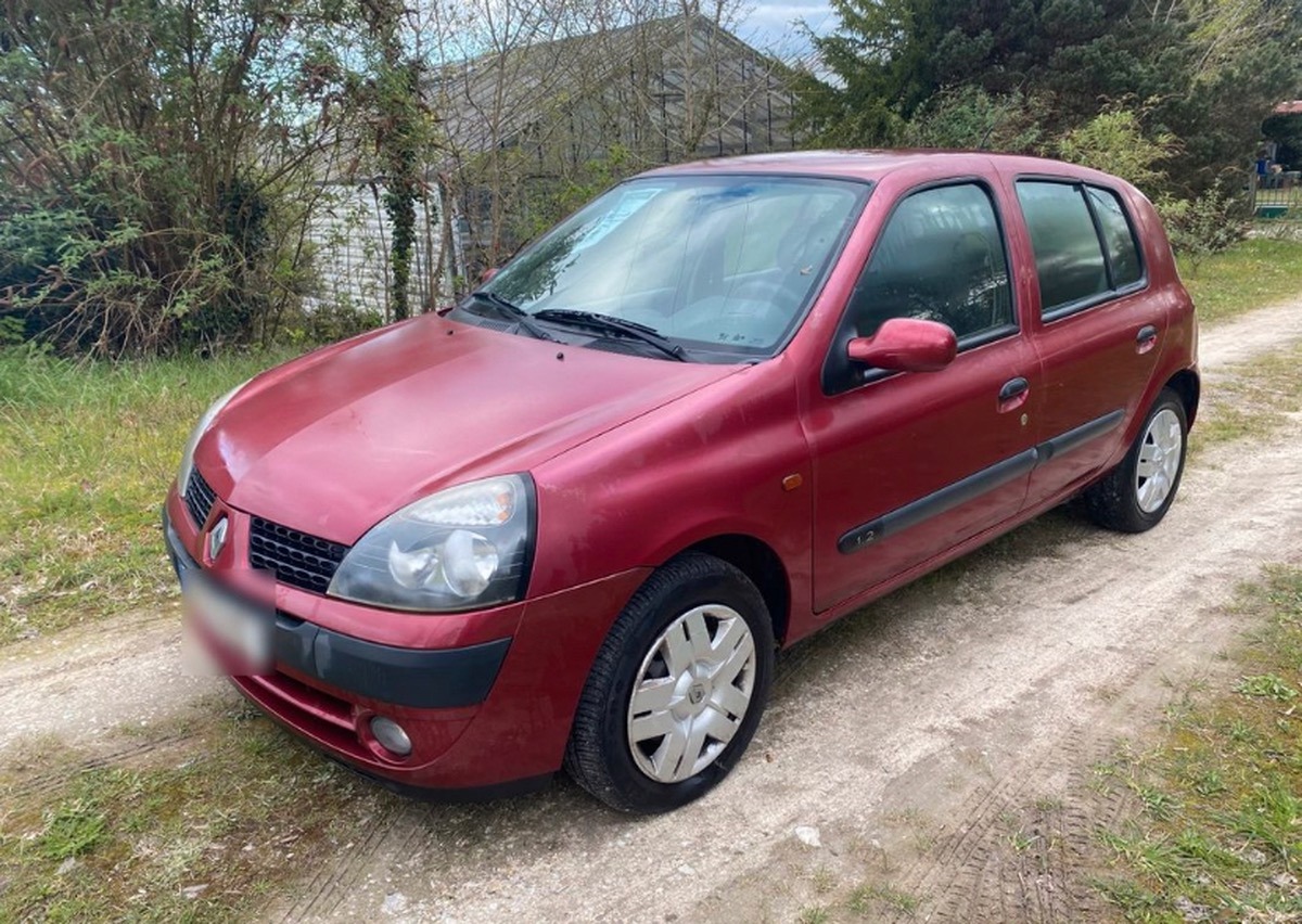 Citroën C5 Lot  ou unité