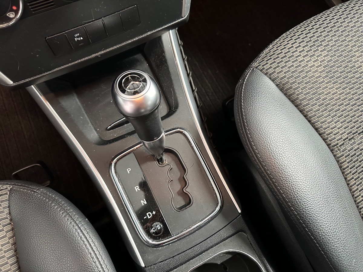 Mercedes-Benz Classe B 180 CDI FAP Sport Autotronic CVT